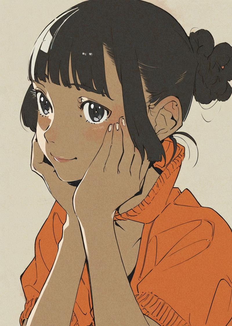 00303-1366856979-by yoneyama mai , by tsubonari, by demizu posuka___a stunning girl with a shy smile_beautiful,_poster_upper body_hands on face.png